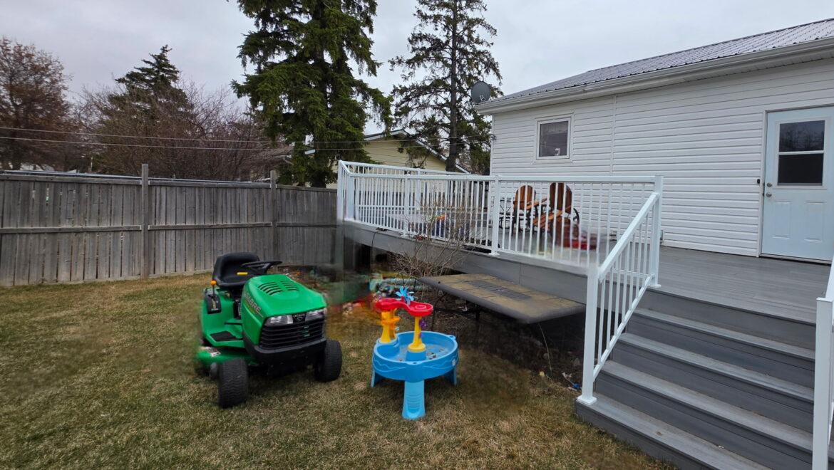 #109 1st Ave East, Eatonia