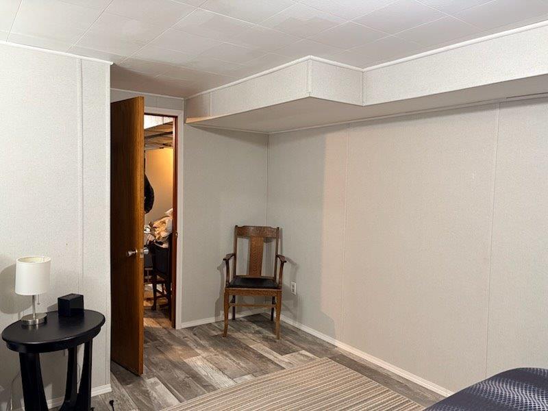 Acreage in RM of Newcombe SE 31-26-22 W3rd – L2022618