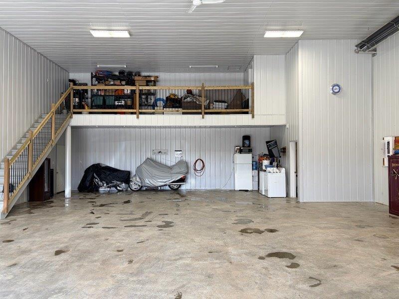 Acreage in RM of Newcombe SE 31-26-22 W3rd – L2022618
