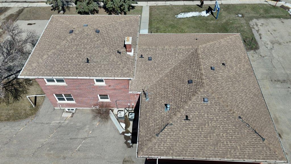 #300/302 8th Avenue West, Kindersley -L202625