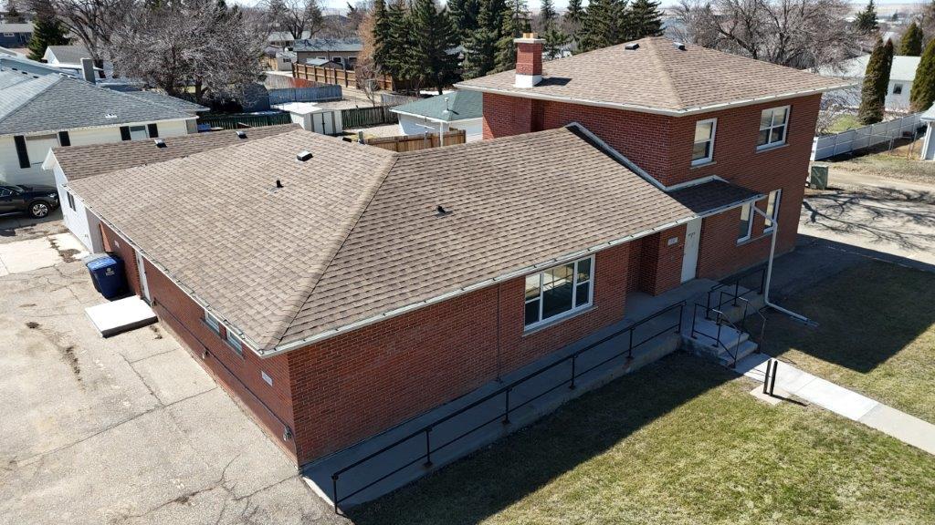 #300/302 8th Avenue West, Kindersley -L202625