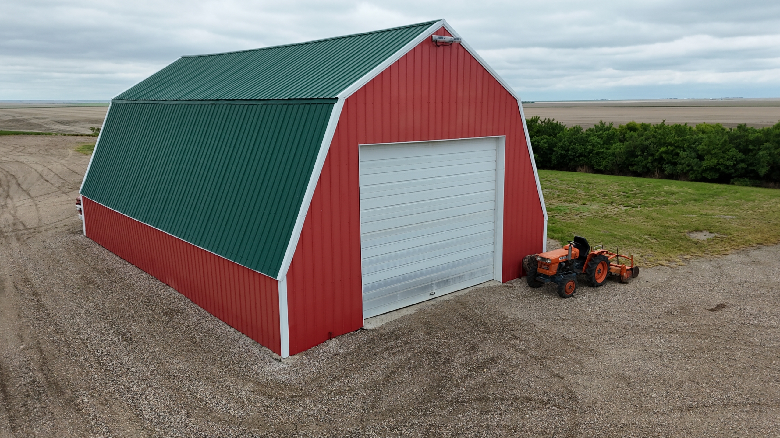 default Acreage in RM of Newcombe SE 31-26-22 W3rd – L2022618