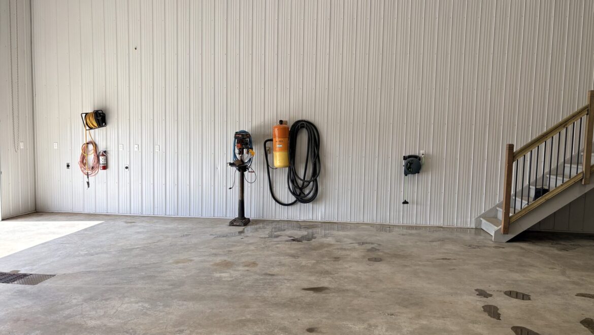 Acreage in RM of Newcombe SE 31-26-22 W3rd – L2022618
