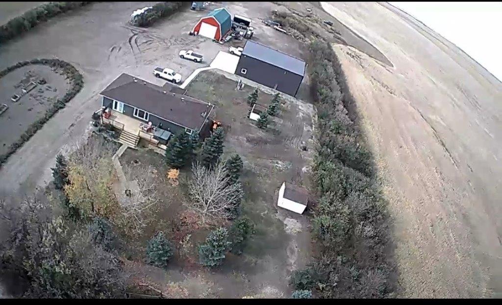 Acreage in RM of Newcombe SE 31-26-22 W3rd – L2022618