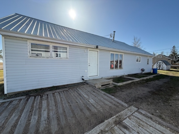 #69 Railway, Beadle – L202606