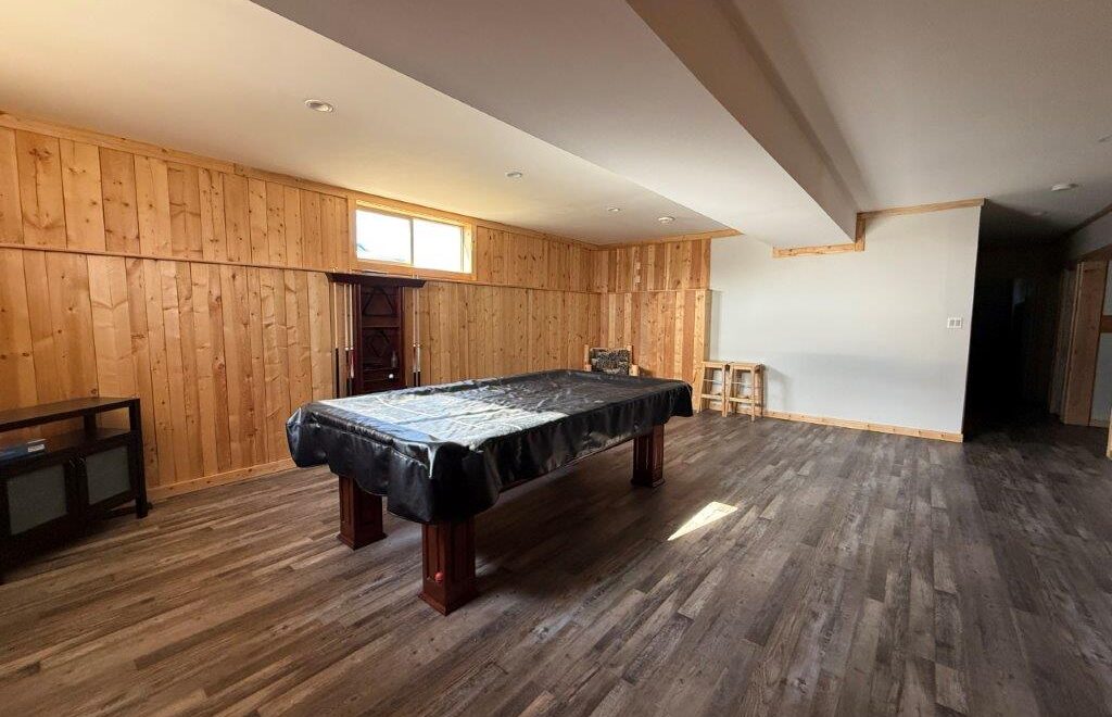 Acreage in R.M of Kindersley SW 04-28-24 W3rd – L202532