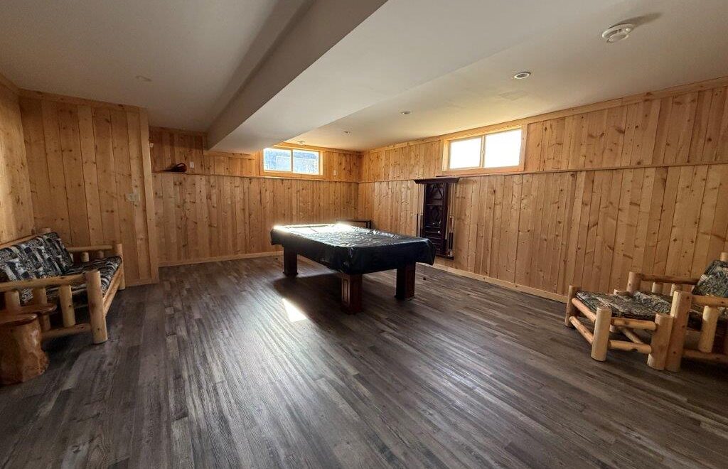 Acreage in R.M of Kindersley SW 04-28-24 W3rd – L202532