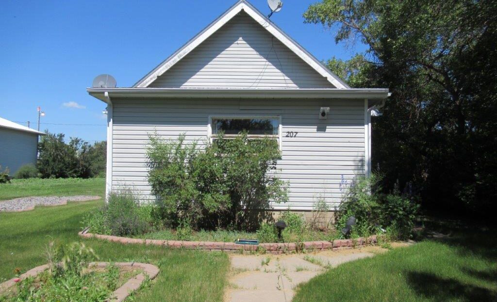 #207 2nd Ave West, Smiley – L202477