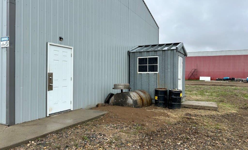 #307 Highway Coleville SK, Commercial Property For Sale – L202456