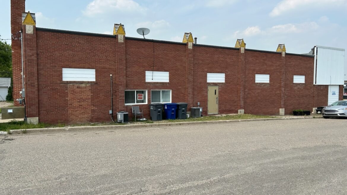 #519 Atlantic Avenue, Kerrobert – L202553