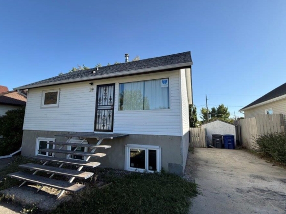 #29 6th Street Crescent – L2025