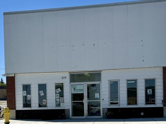 #519 Atlantic Avenue, Kerrobert – L202553