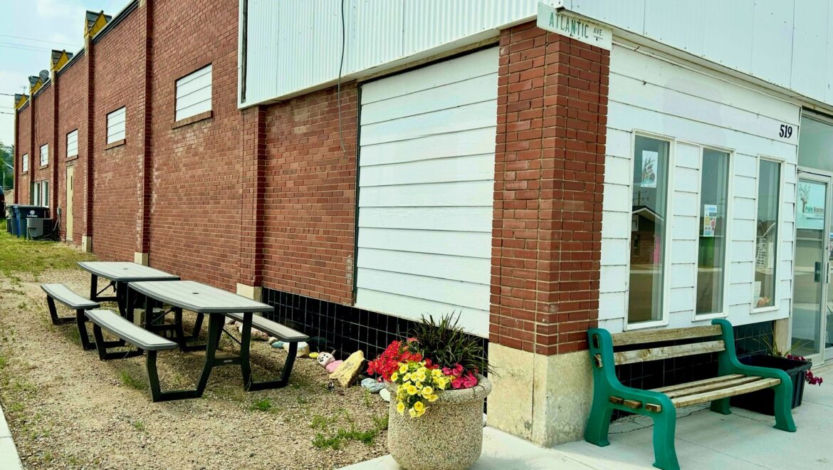 #519 Atlantic Avenue, Kerrobert – L202553