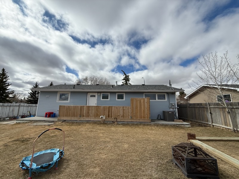 #30 West Road, Kindersley – L202602
