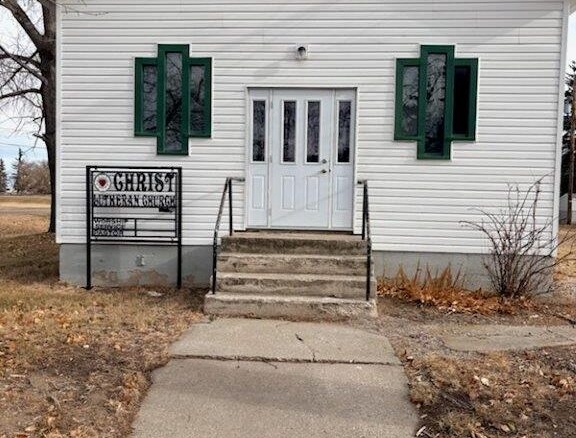 #1 1st Ave West, Marengo