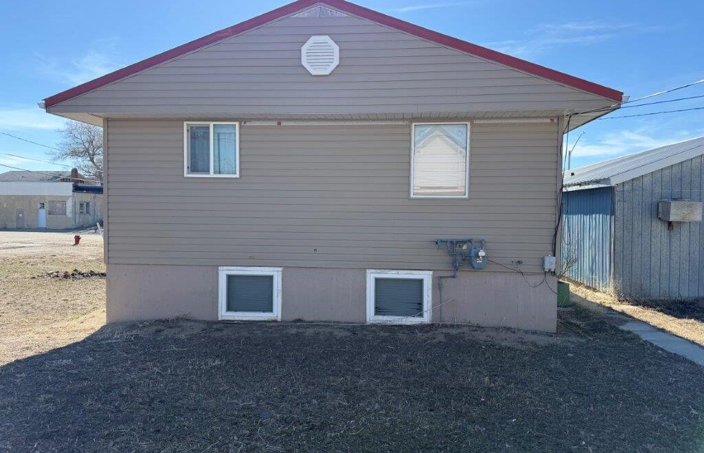#112 1st Ave West, Kindersley – L202620