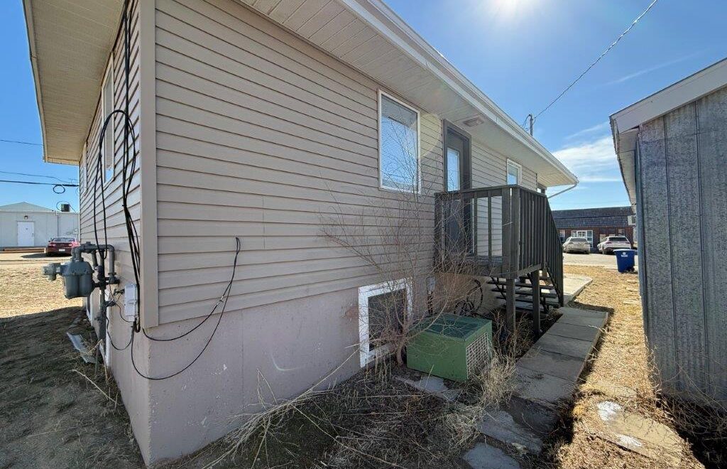 #112 1st Ave West, Kindersley – L202620