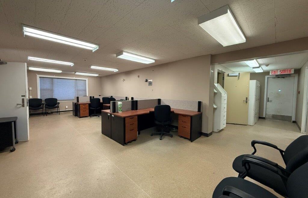 #300/302 8th Avenue West, Kindersley -L202625