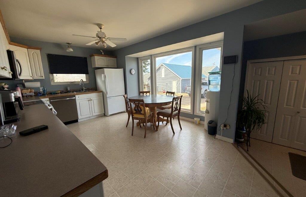 Acreage for Sale in R.M of Kindersley SW 26-28-23 W3rd