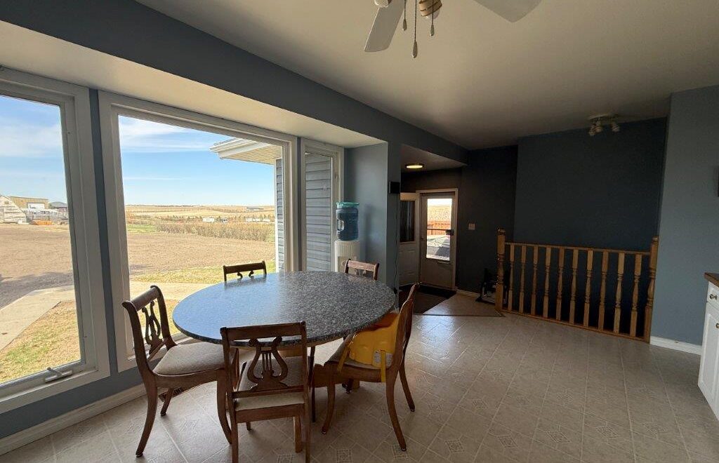 Acreage for Sale in R.M of Kindersley SW 26-28-23 W3rd