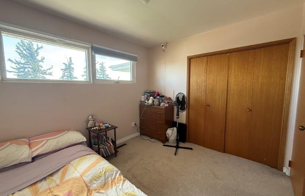 Acreage for Sale in R.M of Kindersley SW 26-28-23 W3rd