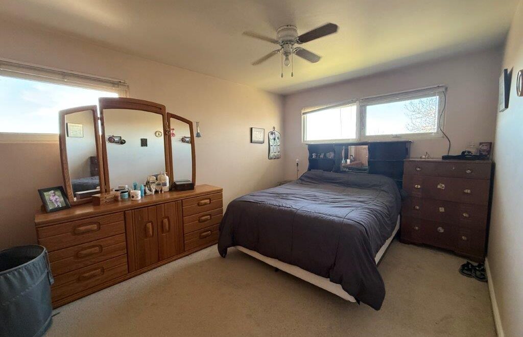 Acreage for Sale in R.M of Kindersley SW 26-28-23 W3rd