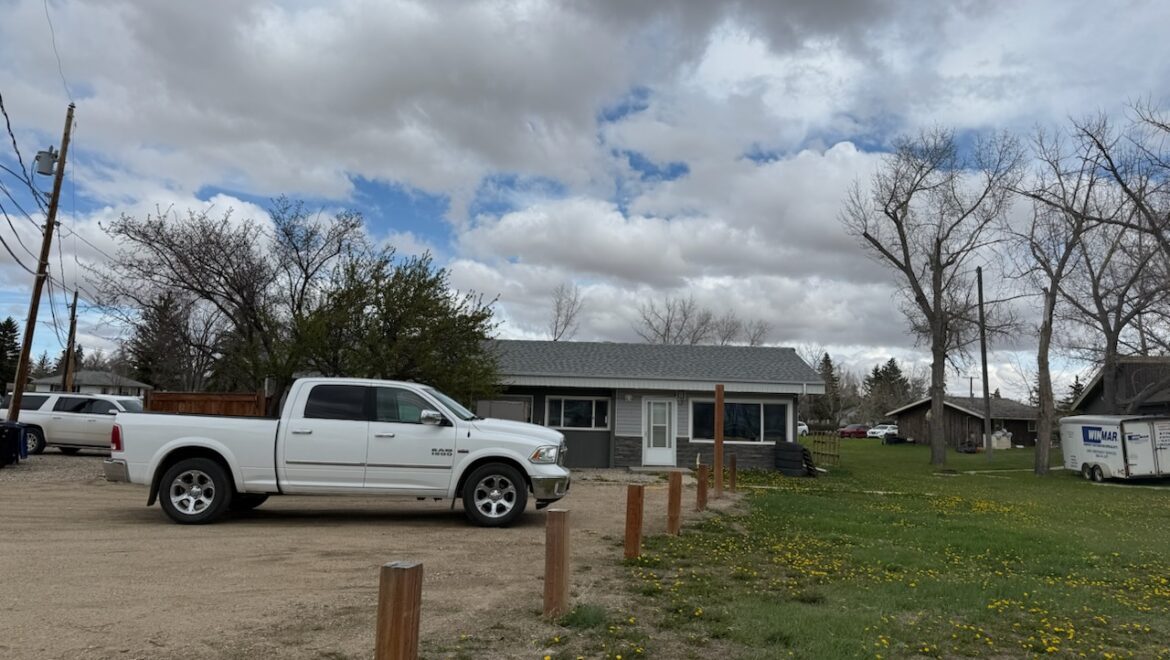 #142 7th Ave SW Eston – L202605