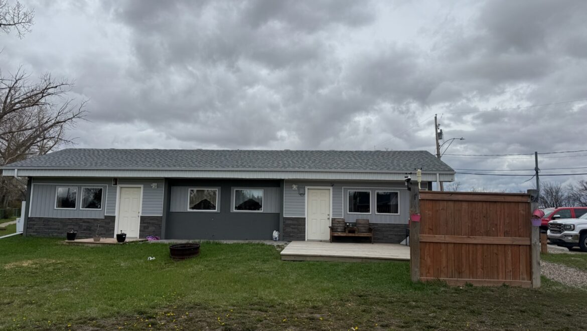 #142 7th Ave SW Eston – L202605