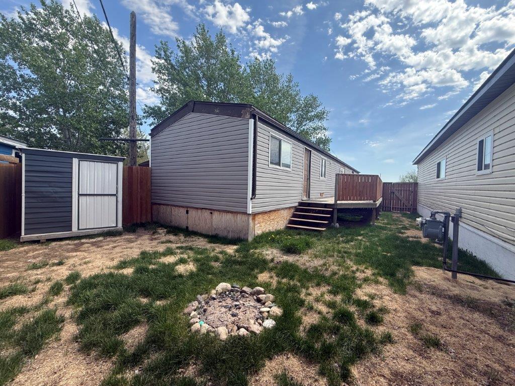 #9 Heritage Estates – L202634