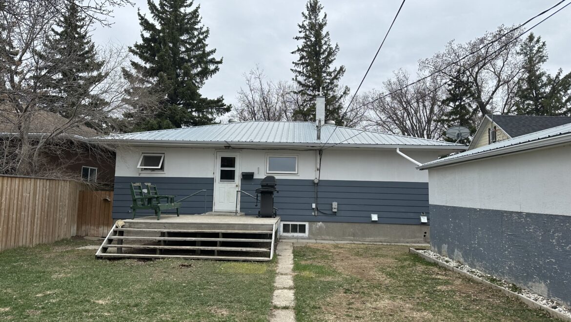 #117 4th Ave East, Eatonia – L202438