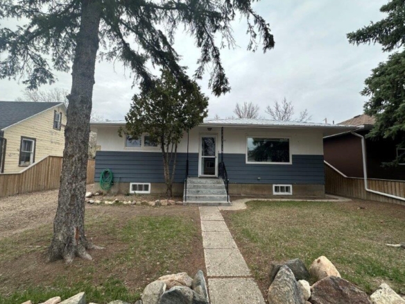 #117 4th Ave East, Eatonia – L202438