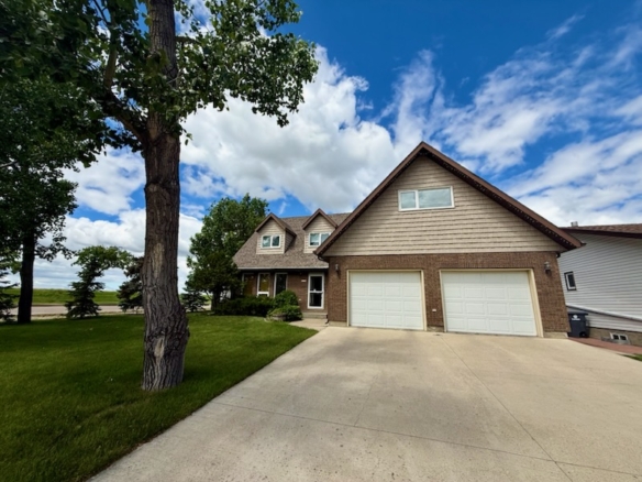 #626 4th Ave West, Kindersley – L202611
