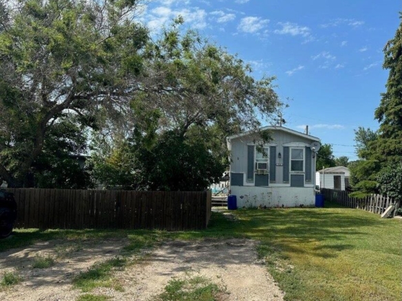 #710 1st Ave West, Kindersley – L202626