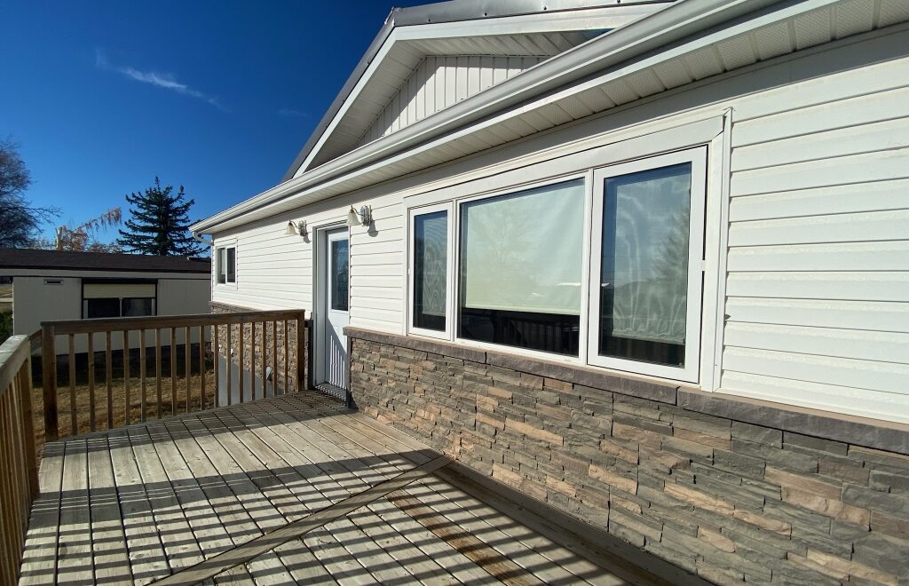 #109 1st Ave East, Eatonia