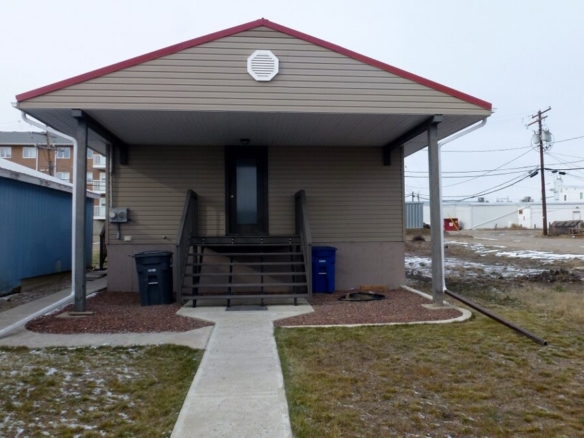#112 1st Ave West, Kindersley – L202620