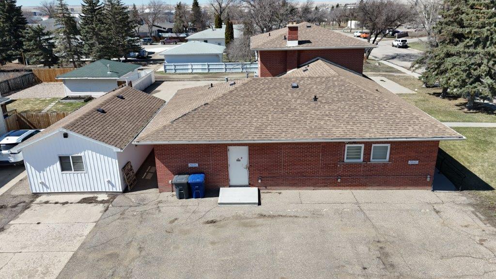 #300/302 8th Avenue West, Kindersley -L202625