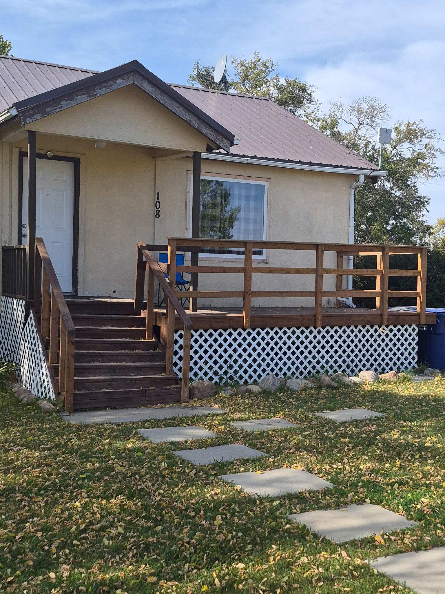 nargang 2 #108 Phillips Street – L202608