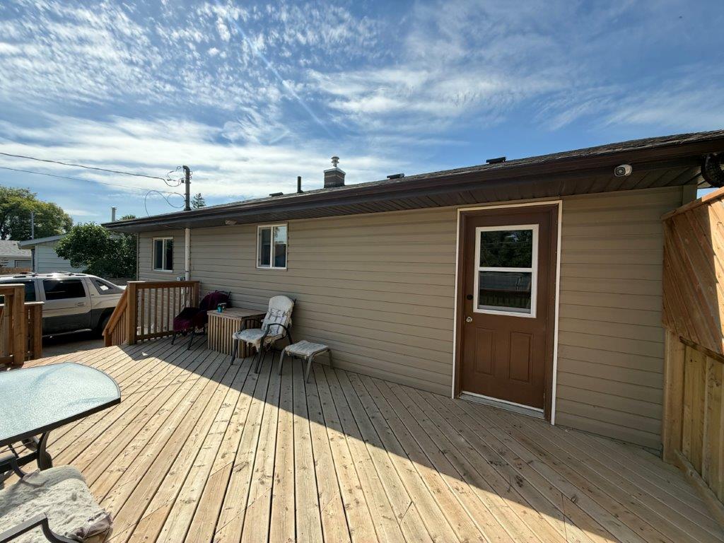 #12 6th Street Crescent, Kindersley – L202643