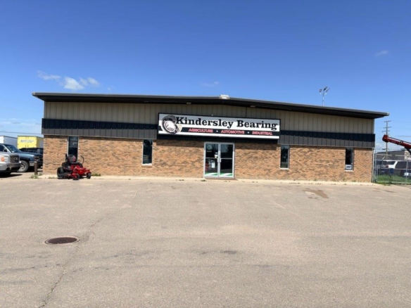 #500 12th Avenue East, Kindersley -202644