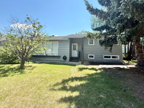 #305 2nd Ave East, Kindersley – L202642