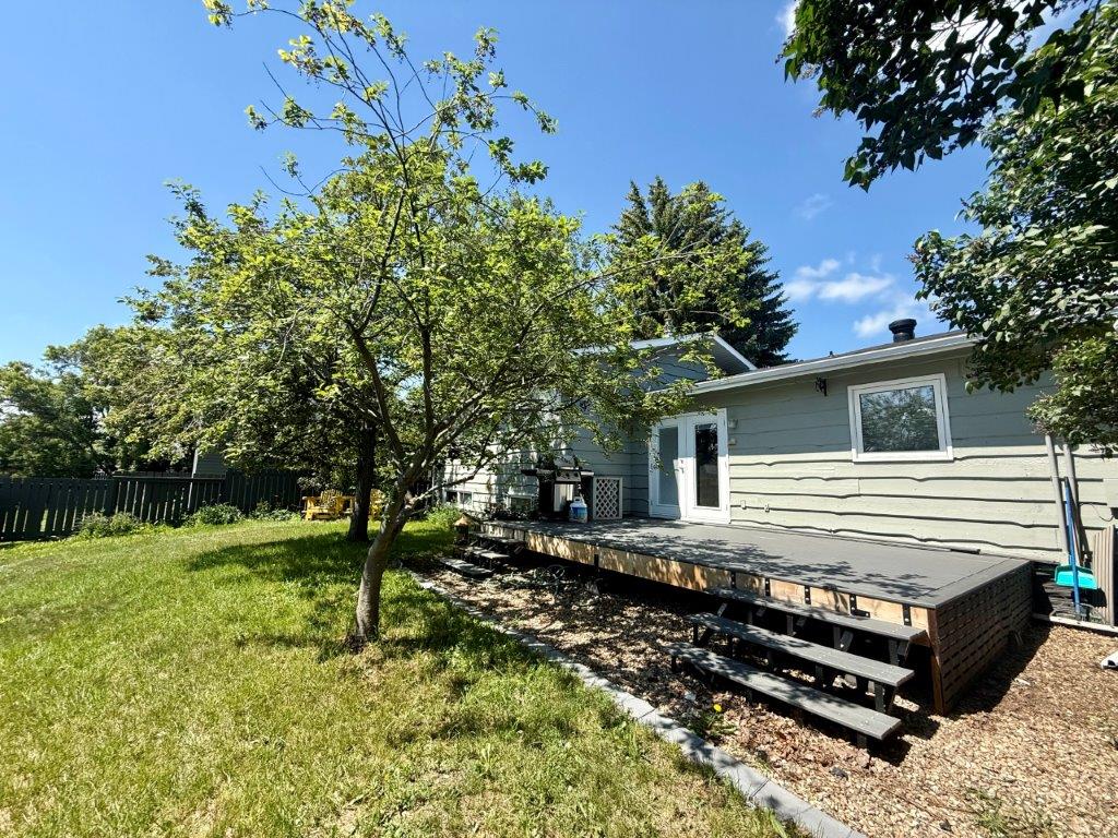 #305 2nd Ave East, Kindersley – L202642