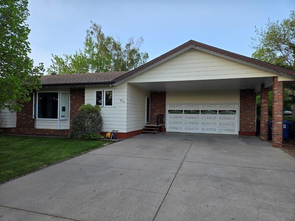 OPPL8070 #216 3rd Avenue East, Eatonia – L202636