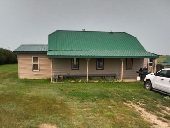 Acreage in the RM of Winslow PT. NW 32-32-20 W3rd- L202653
