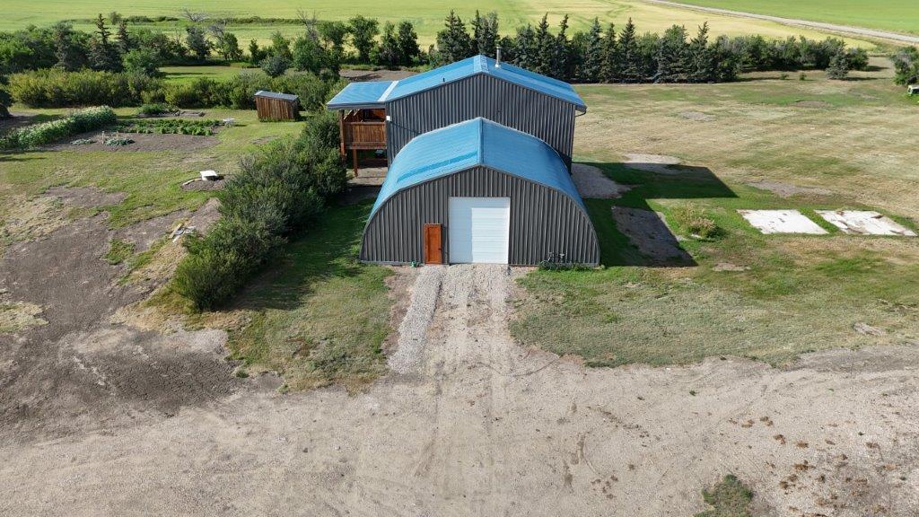 DJI_20260804174143_0038_D Acreage in RM of Kindersley SE 13-28-24 W3rd – L202648