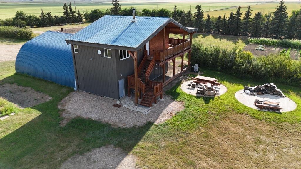 DJI_20260804174246_0041_D Acreage in RM of Kindersley SE 13-28-24 W3rd – L202648
