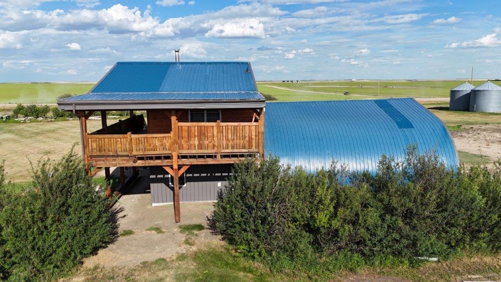 DJI_20260804174700_0058_D Acreage in RM of Kindersley SE 13-28-24 W3rd – L202648