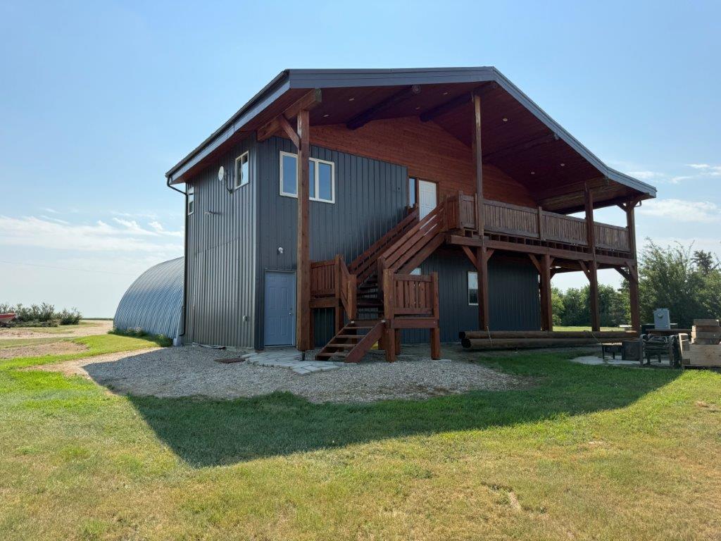 IMG_9465 Acreage in RM of Kindersley SE 13-28-24 W3rd – L202648
