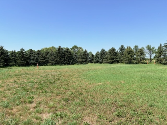 Acreage in RM of Winslow NW 08-32-19 W3rd -L202646