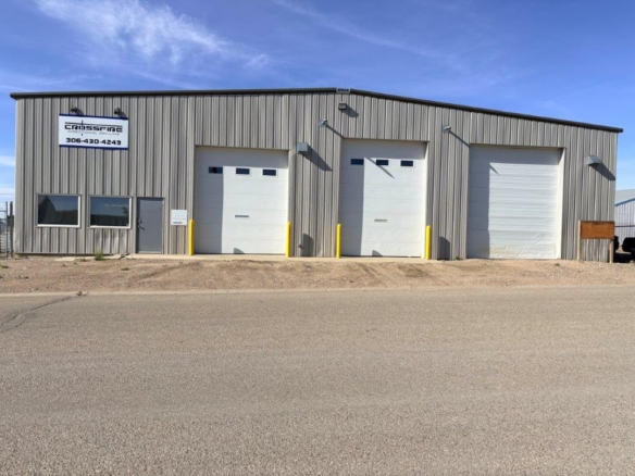 113 4th Street West, Kindersley- L202654