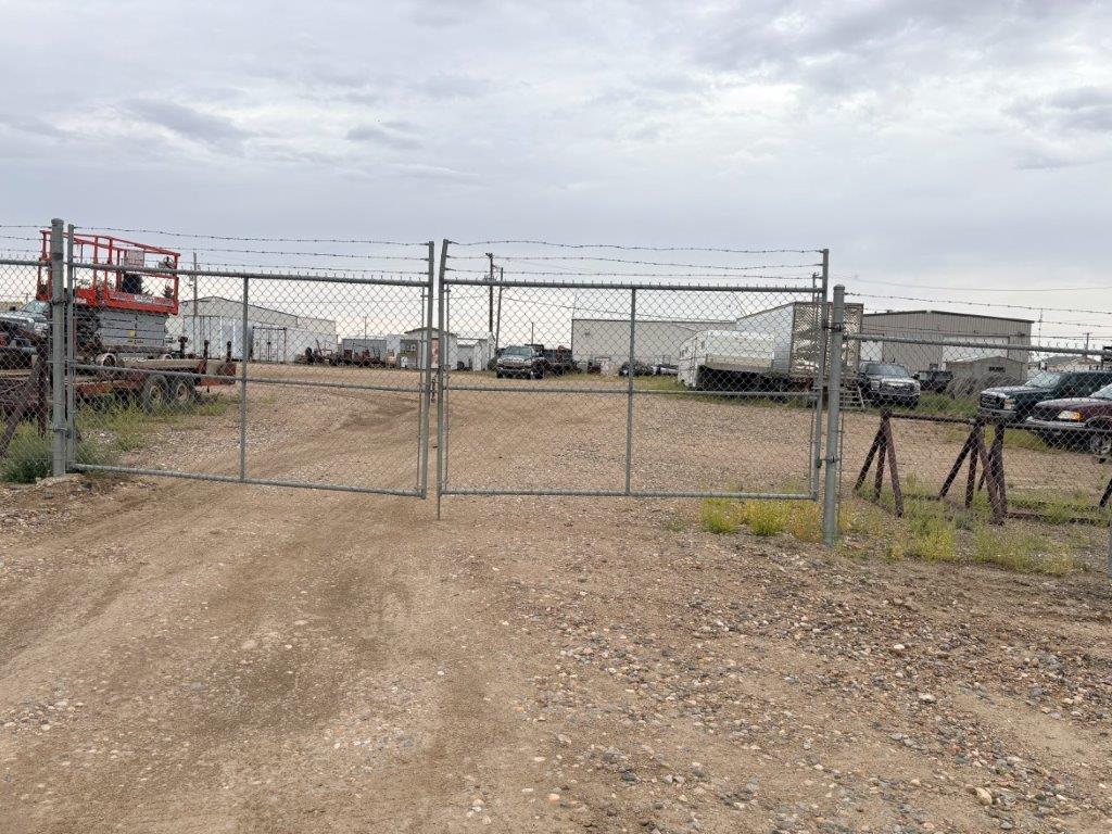 Well- Established Electrical Business FOR SALE- Tarnes Electric Ltd. 110 9th St. East + 809 9th St. SW, Kindersley- L202660